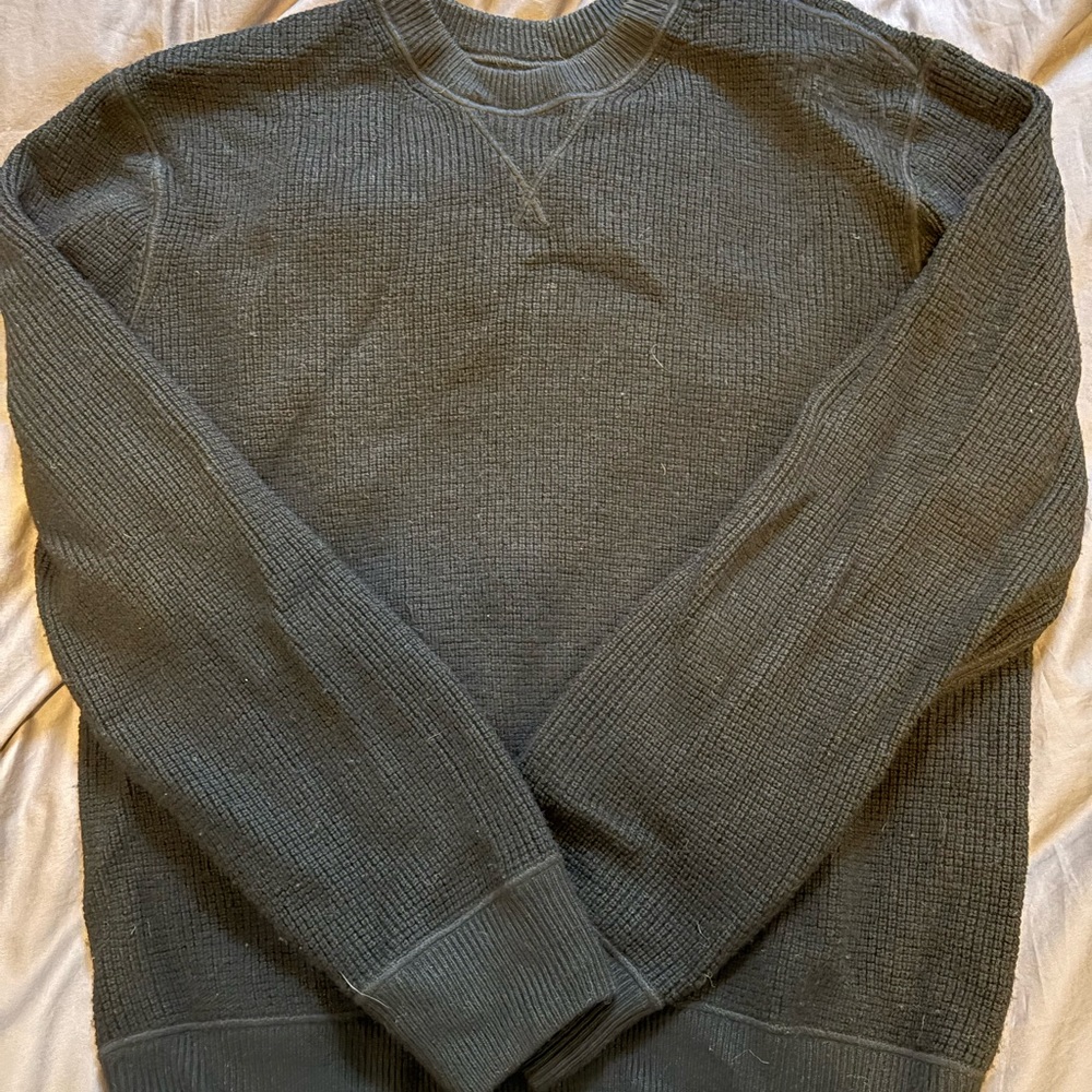 ALD Merino Wool Sweater